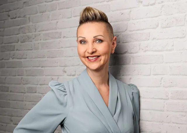 Mag. Claudia Altmann-Pospischek