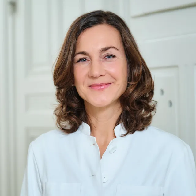 Prof. Dr. Pia Wülfing