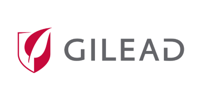 Gilead | Sponsoren & Kooperationspartner | PINK! Kongress