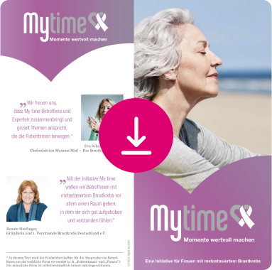 Novartis-Flyer Initiative MyTime