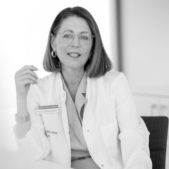 Prof. Dr. Rita Schmutzler